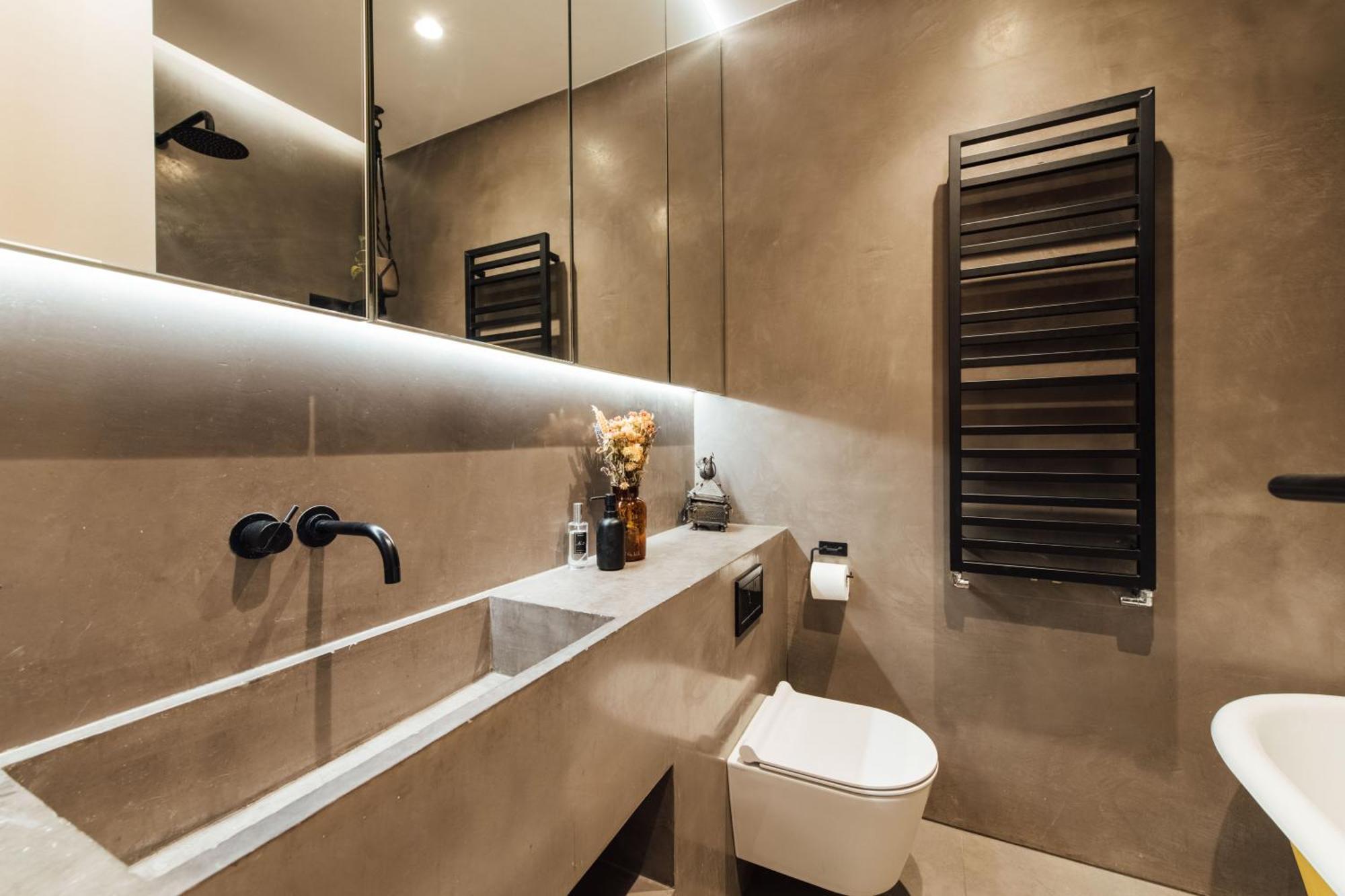 Stylish 2 Bedroom Flat With A Private Sauna Finchley Exterior foto