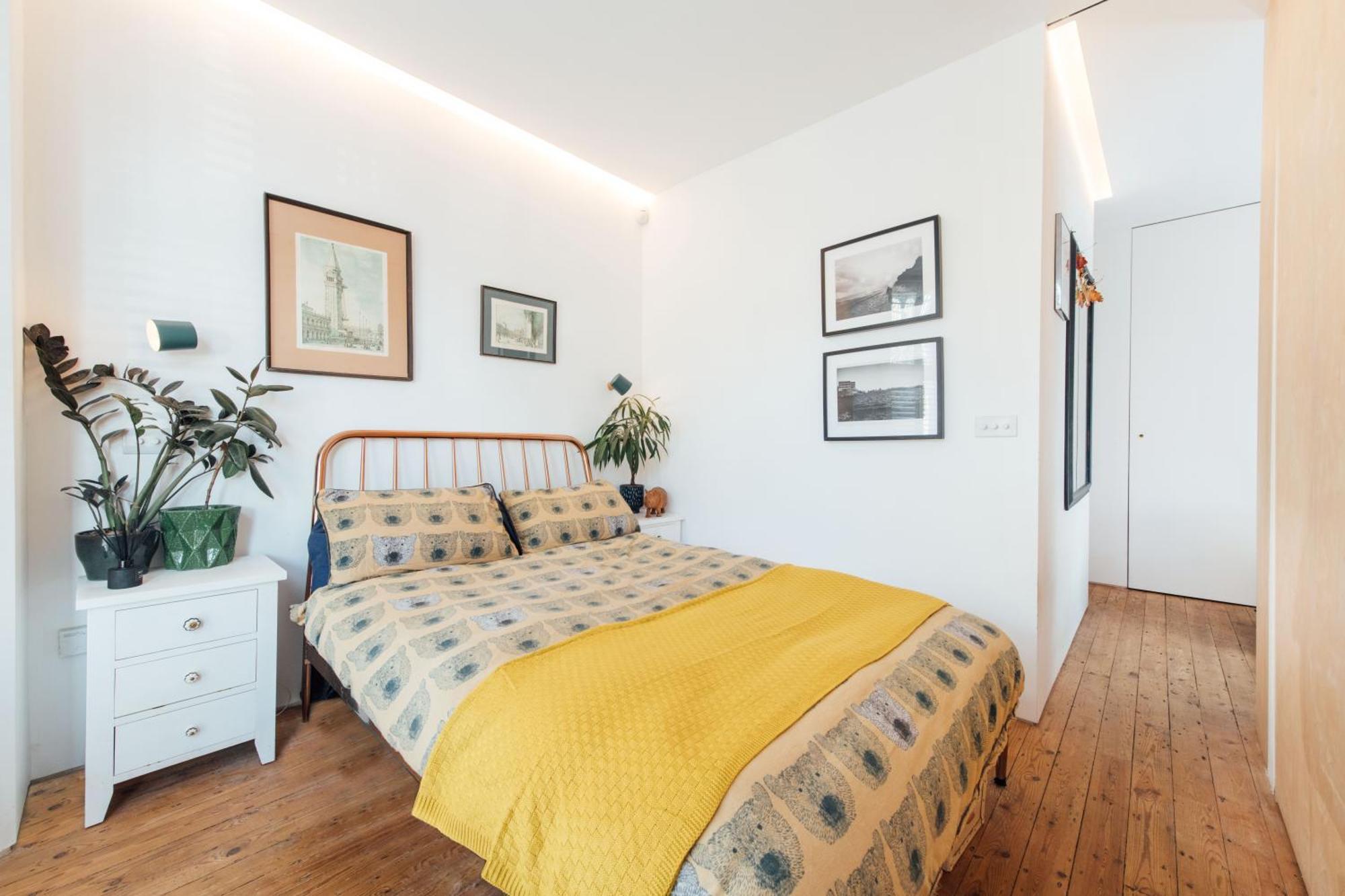 Stylish 2 Bedroom Flat With A Private Sauna Finchley Exterior foto