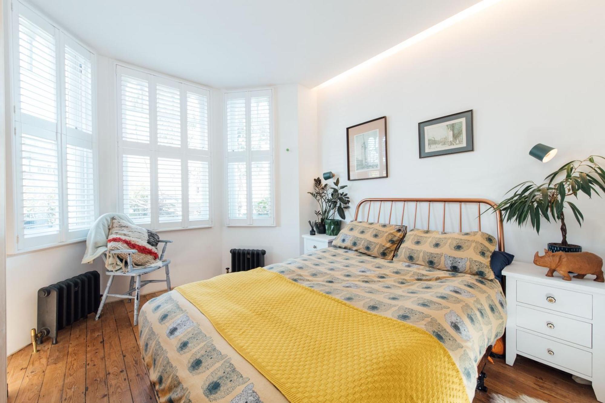 Stylish 2 Bedroom Flat With A Private Sauna Finchley Exterior foto